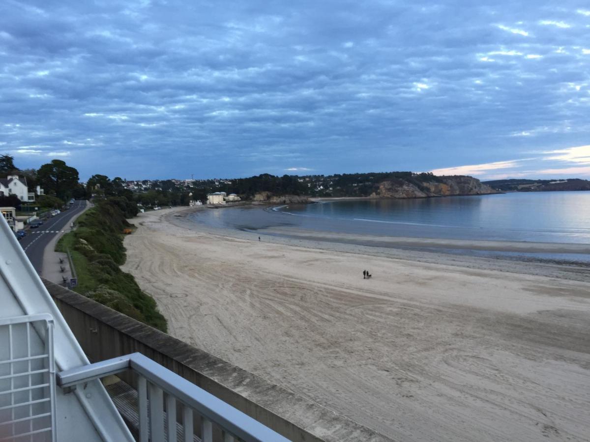 L'Imprenable Vue Mer Crozon Dış mekan fotoğraf